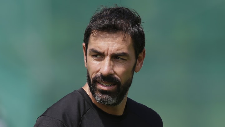 La confession choc de Robert Pires sur Zinédine Zidane et l'équipe de France