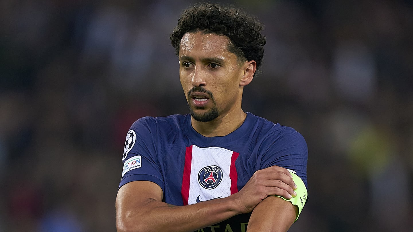 PSG : Daniel Riolo détruit Marquinhos