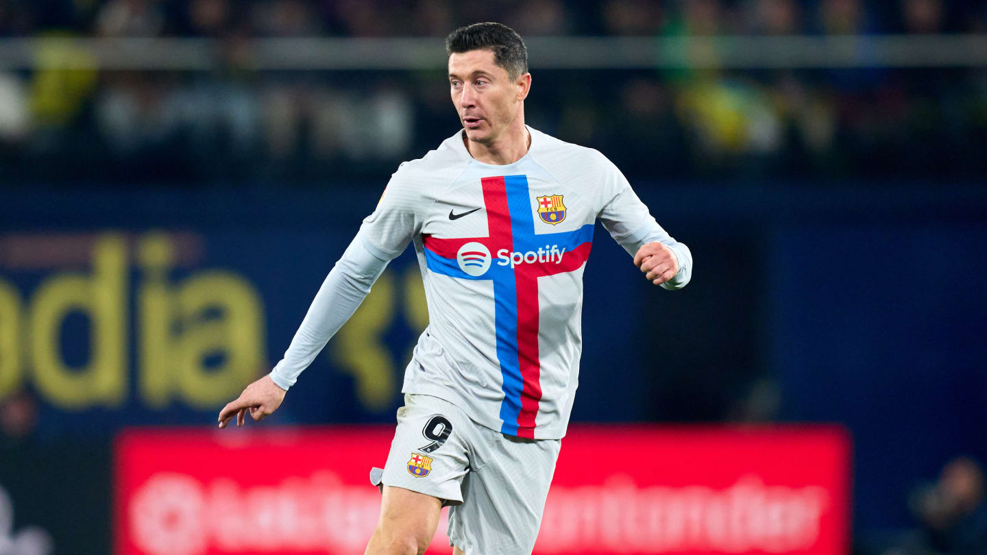 Europa League : Le choc entre le FC Barcelone et Manchester United diffusé sur Twitch