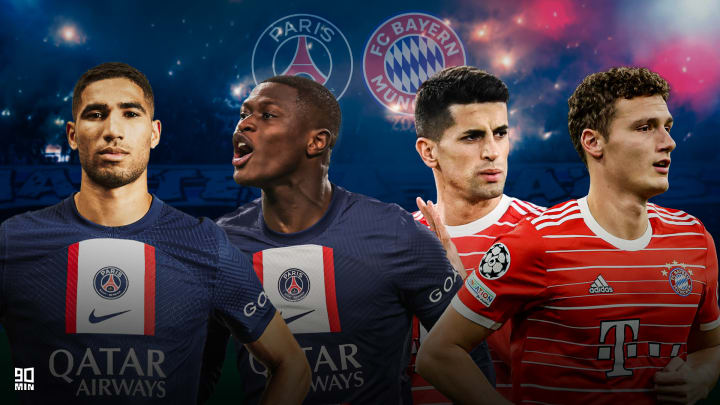 Atouts et manques : PSG - FC Bayern vu d'Allemagne