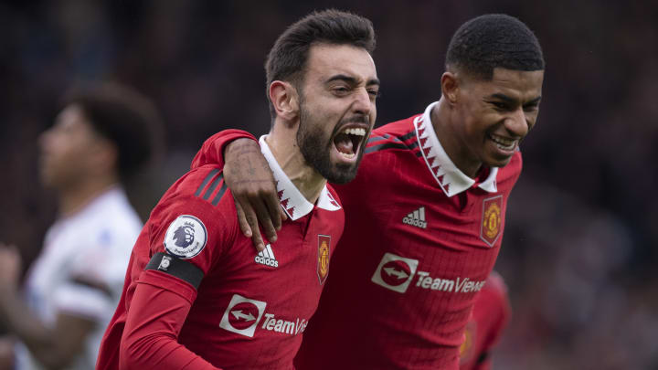 L'un des multimiliardaires les plus célèbres au monde étudie le rachat de Manchester United