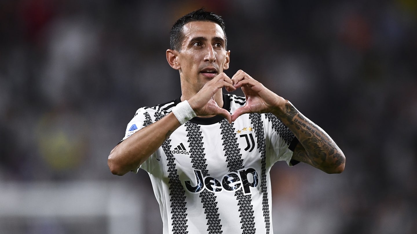 Où en est la Juventus avant d'affronter le FC Nantes en Europa League ?