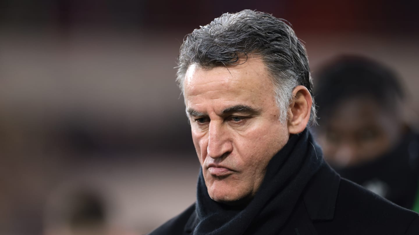 PSG : Quand est-ce que le PSG a enchaîné trois défaites de suite pour la dernière fois ?