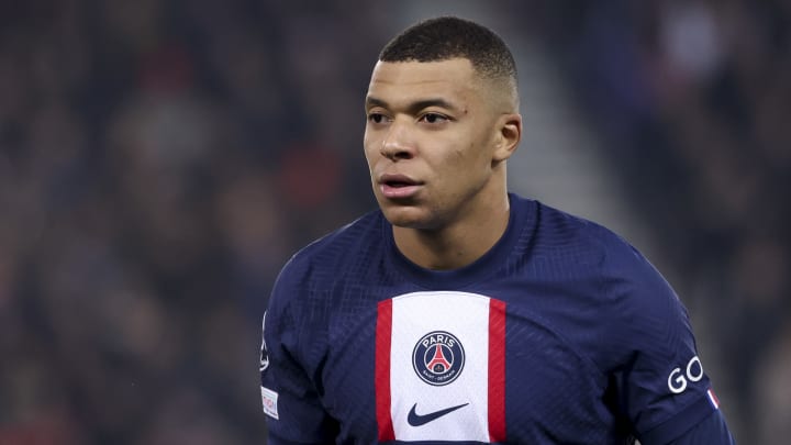 Kylian Mbappé envoie un gros message avant FC Bayern - PSG