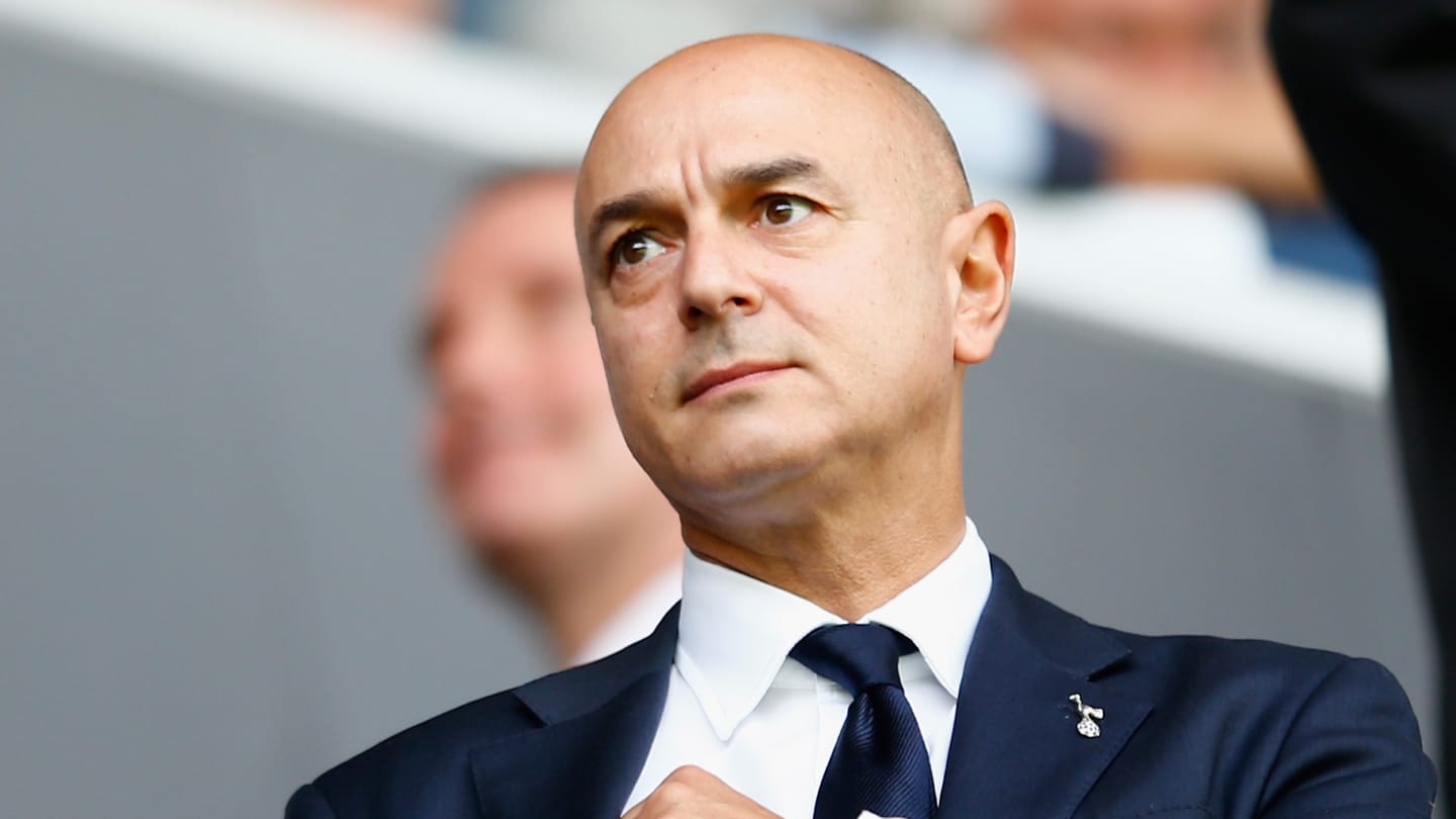 Un club de Premier League bientôt racheté pour 3,5 milliards d'euros ?