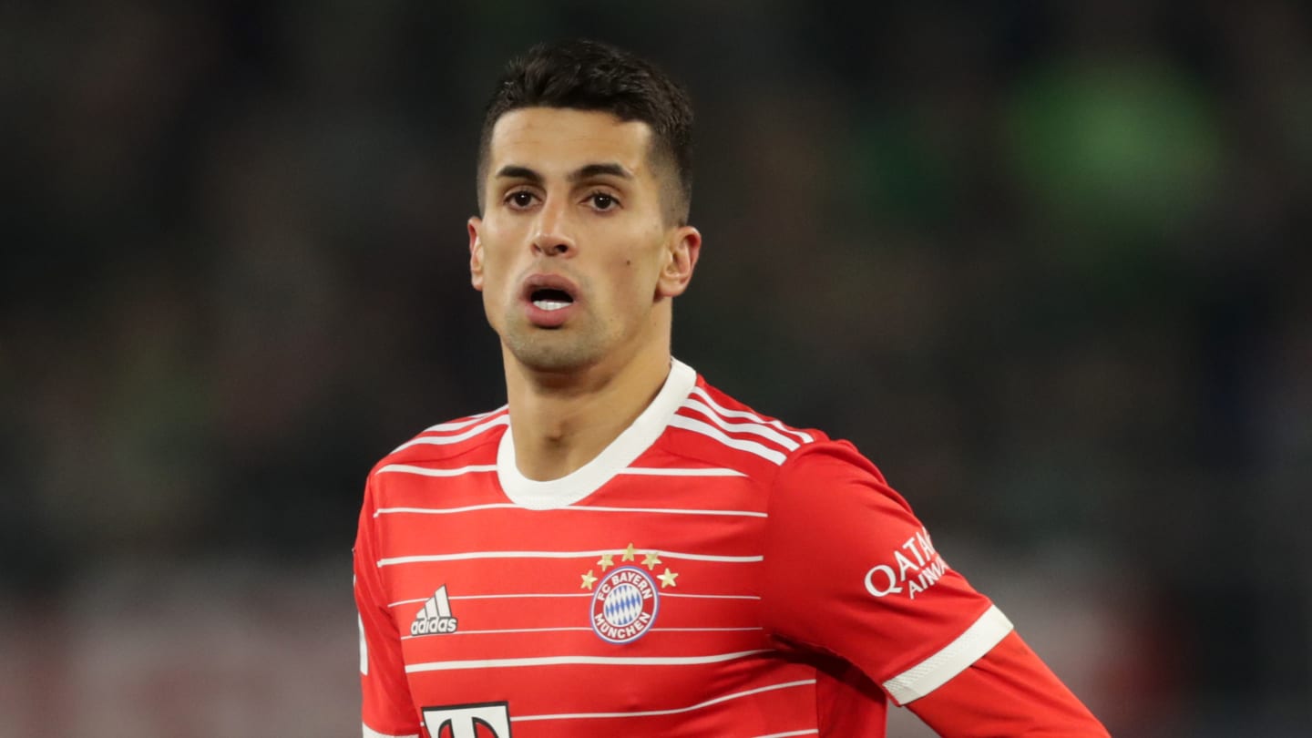 Les révélations de João Cancelo sur sa relation avec Pep Guardiola et son départ de Manchester City