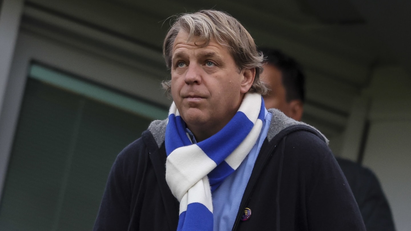 Chelsea prêt à faire sauter la banque pour recruter une autre jeune pépite européenne