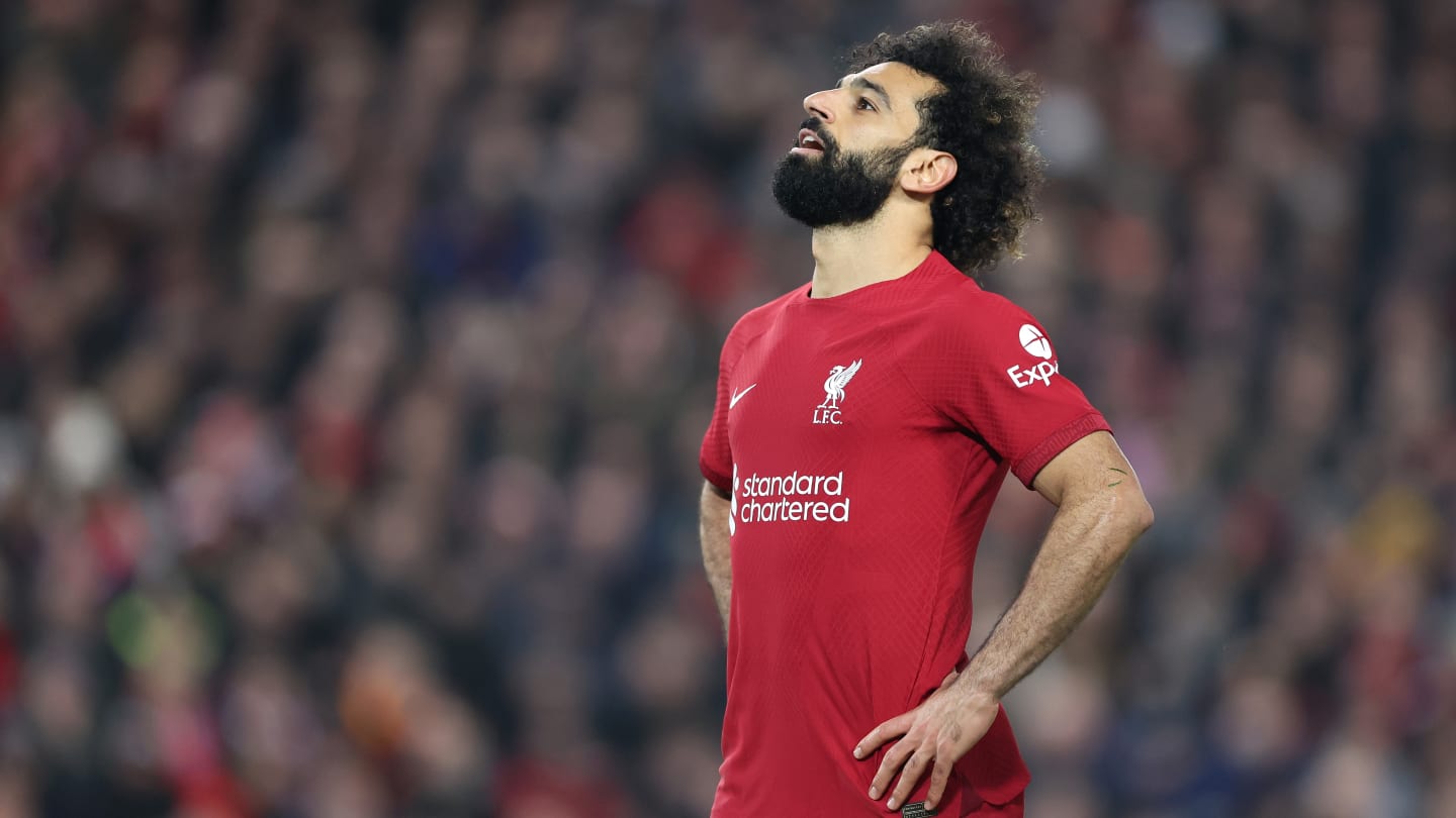 Newcastle - Liverpool : Les compos probables, les dernières news