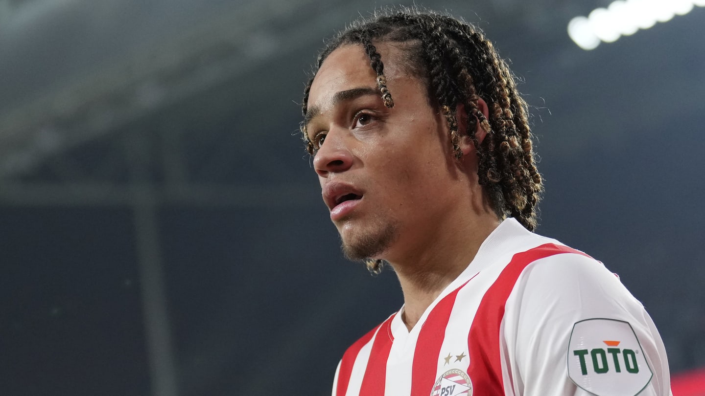 La grosse mise au point de Xavi Simons sur un potentiel retour au PSG