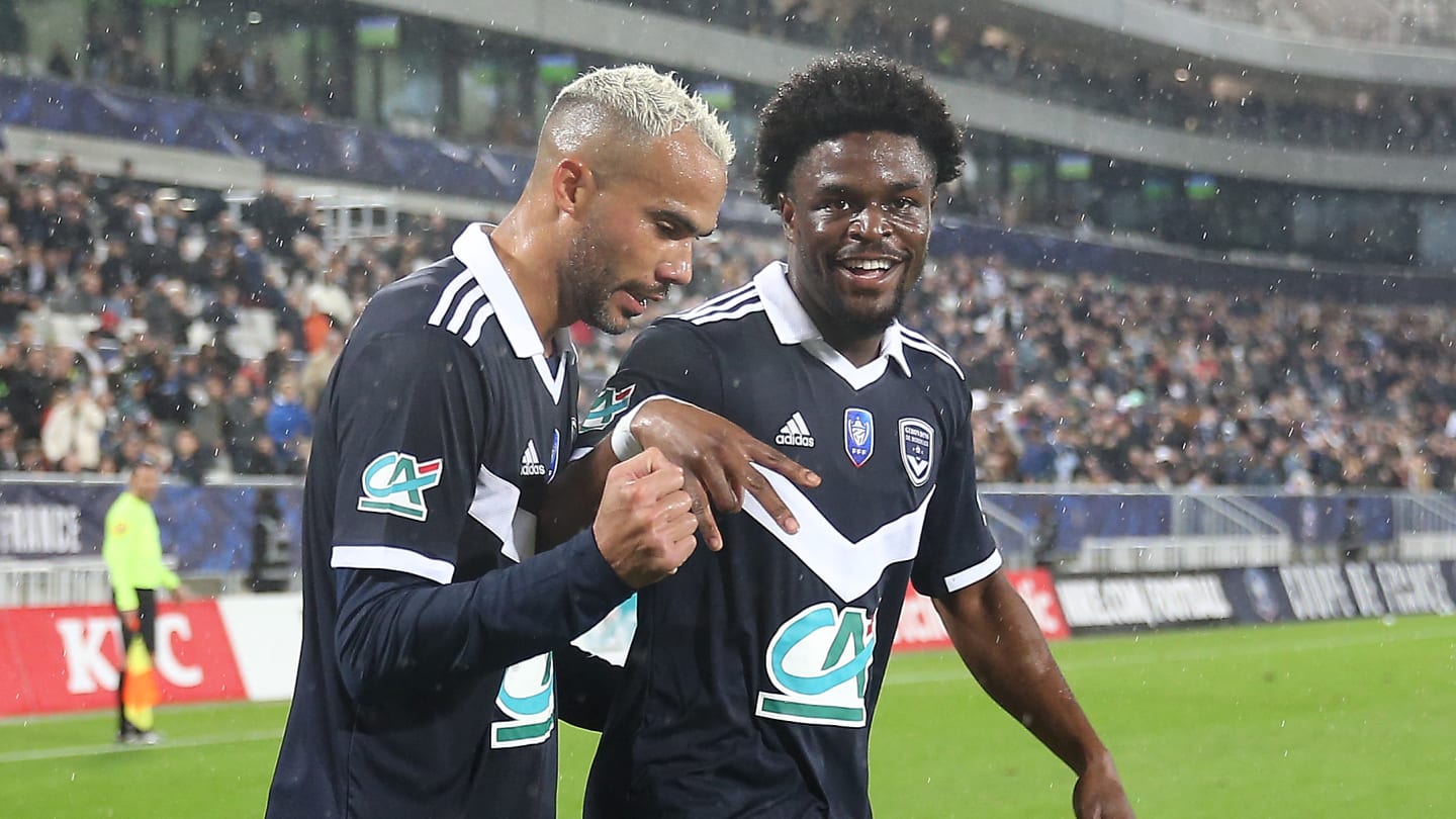 Bordeaux - Paris FC : Les compos probables, les dernières news.