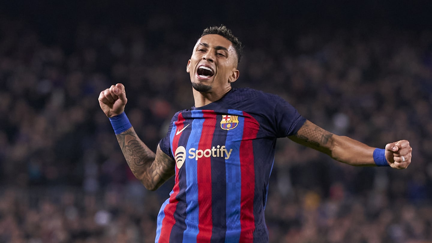 Les 3 points à retenir de choc entre le FC Barcelone et Manchester United (2-2)