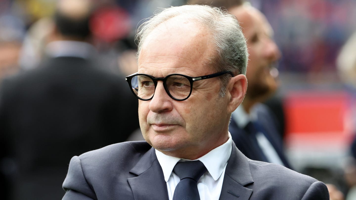 Les cadres du PSG enragent contre le mercato de Luis Campos et les nouvelles recrues
