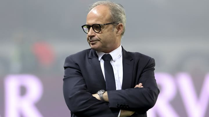 Le PSG réfléchit à faire revenir un de ses anciens entraîneurs