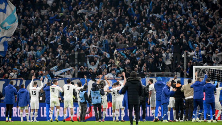 Pourquoi Toulouse FC-OM est classé à risques ?