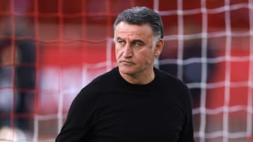 Le gros coup de gueule de Christophe Galtier sur la prestation du PSG face au Bayern