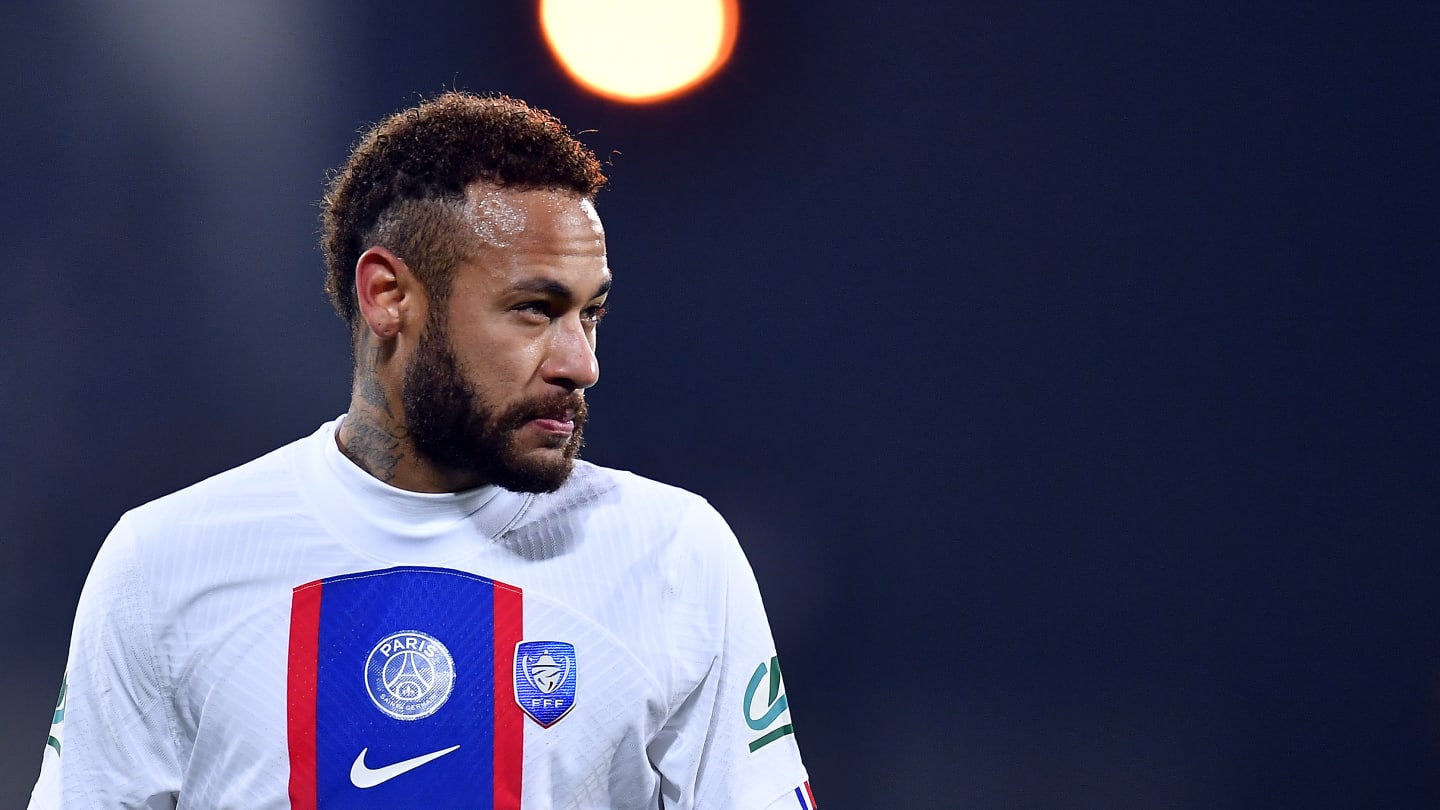Mercato : L'entourage de Neymar a rencontré le président d'un grand club européen