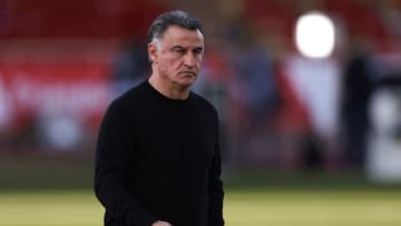 Les deux énormes reproches des joueurs du PSG à Christophe Galtier