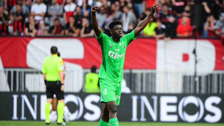Nîmes - ASSE : Les compos probables, les dernières news