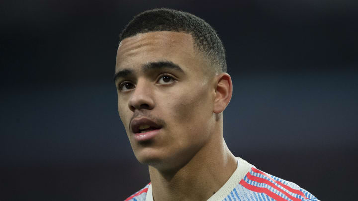 Mason Greenwood pourrait bientôt faire son retour avec Manchester United
