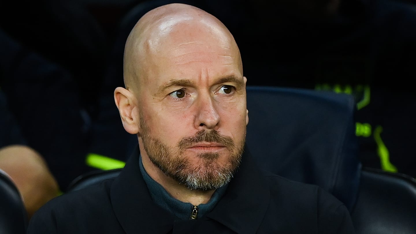 Deux grosses offres de rachat proposées à Manchester United