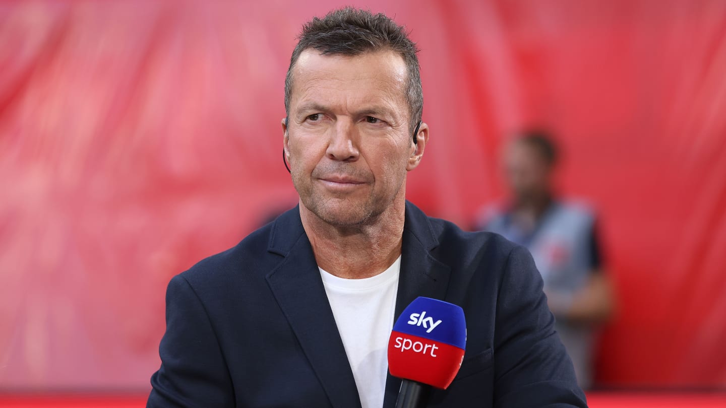 Lothar Matthaüs dézingue Julian Nagelsmann après son coup de sang