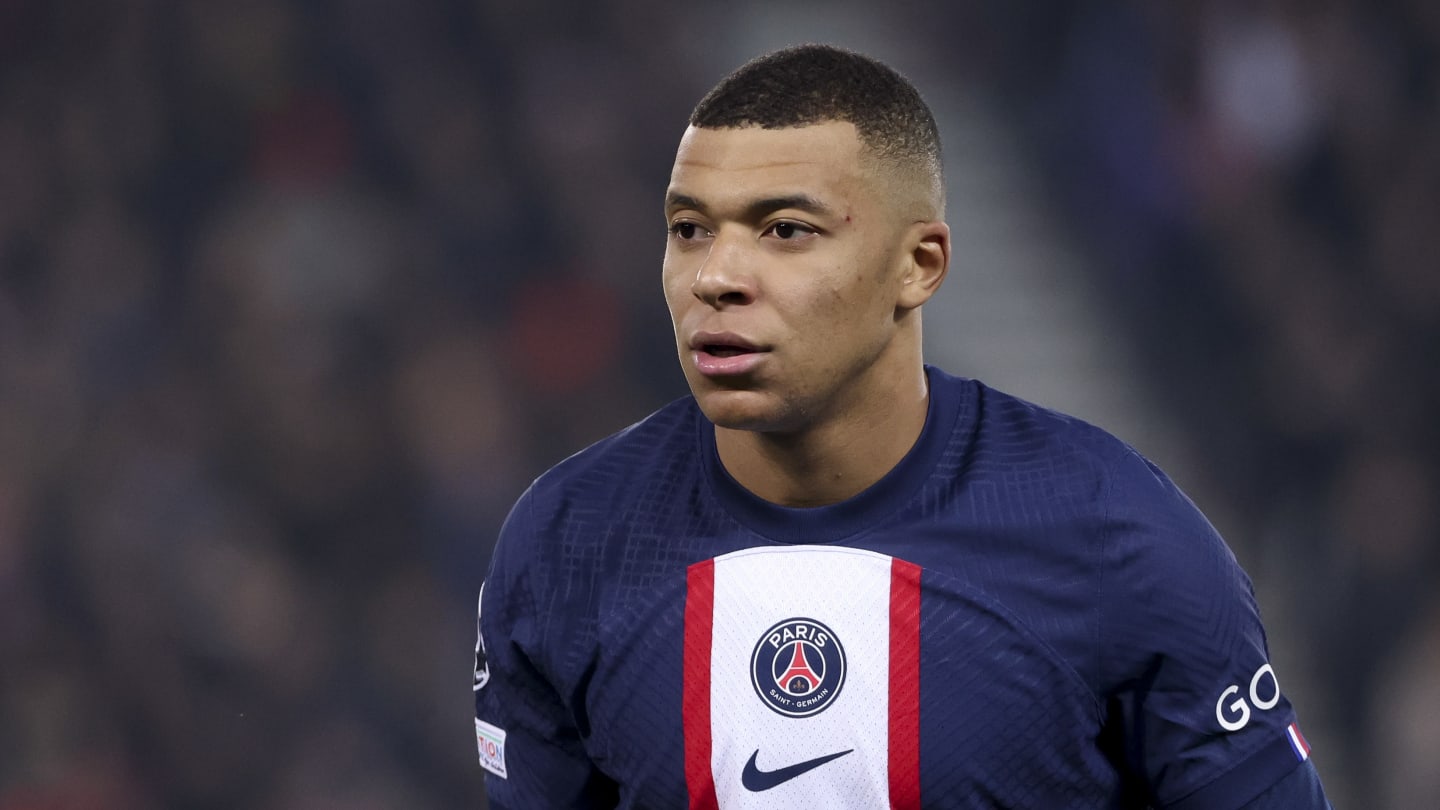 VIDÉO : Kylian Mbappé lève les doutes après ses dernières déclarations