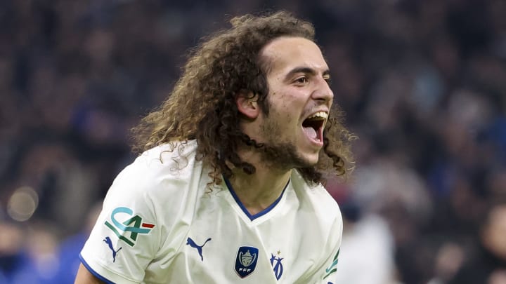 L'incroyable record qu'a battu l'OM après sa victoire contre Toulouse