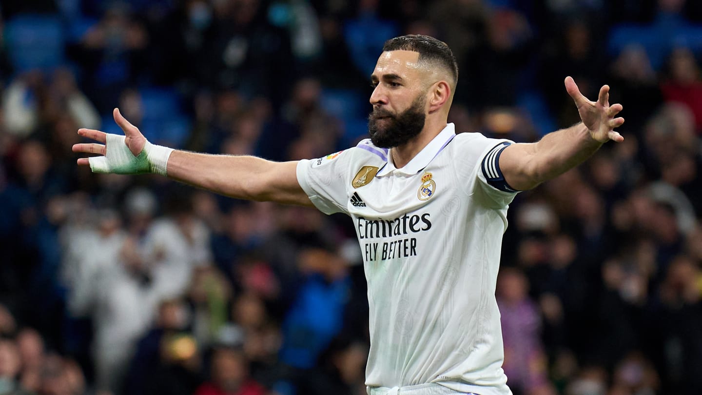 Liverpool - Real Madrid : Les compos probables, les dernières news