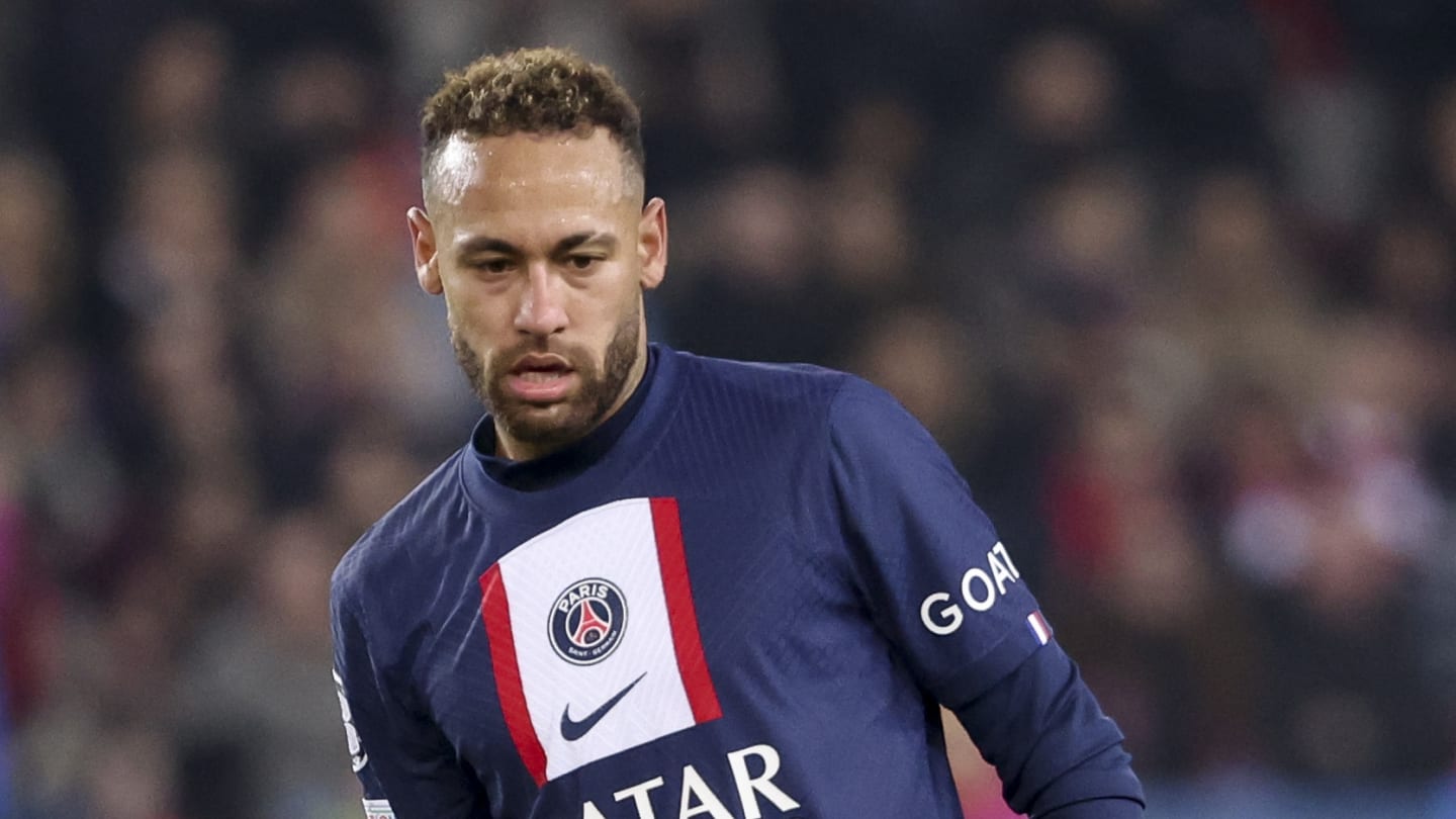Combien de temps Neymar va être indisponible après sa blessure face au LOSC ?