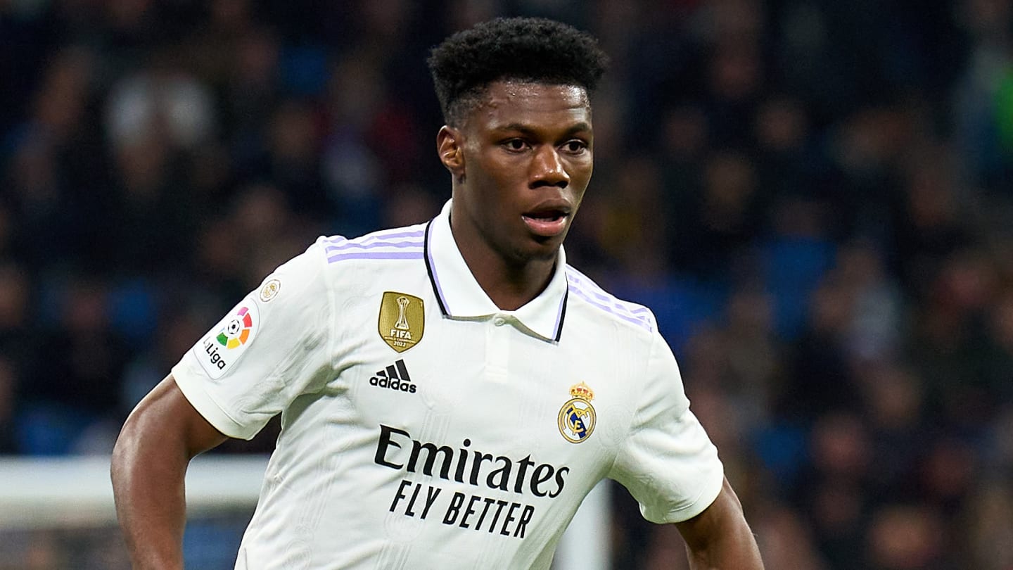 Real Madrid : Pourquoi Toni Kroos et Aurelien Tchouameni vont manquer le match face à Liverpool