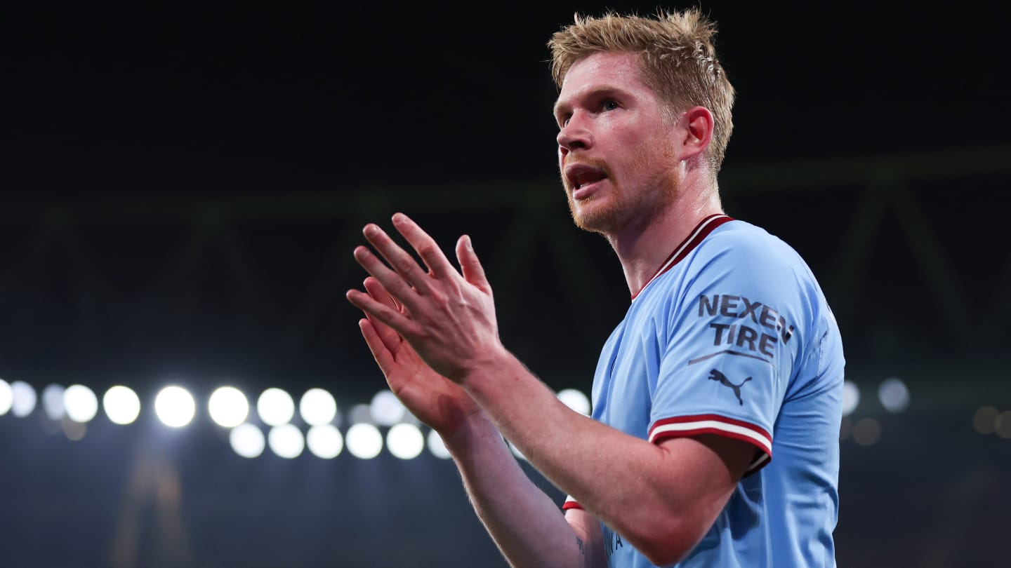 Leipzig - Manchester City : Les compos probables, les dernières news