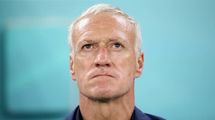 Equipe de France : L'étonnante liste des gardiens que Didier Deschamps devrait convoquer en mars