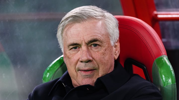 La petite moquerie de Carlo Ancelotti sur Jürgen Klopp et la victoire en Ligue des champions face à Liverpool