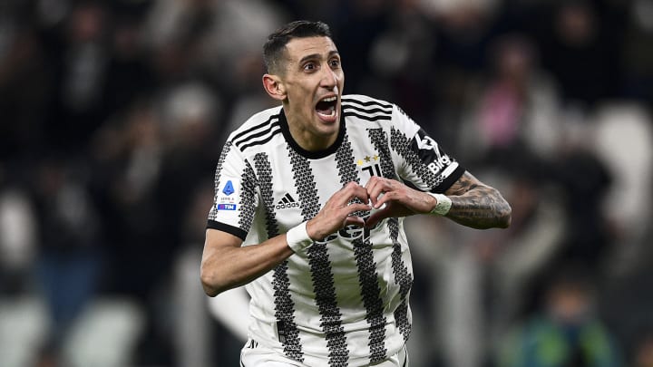Les 10 moments forts de la première partie de saison 2022/23 de la Juventus