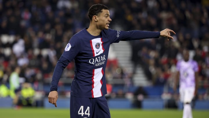 La grosse résolution qu'a pris Hugo Ekitike pour éviter un prêt hors du PSG