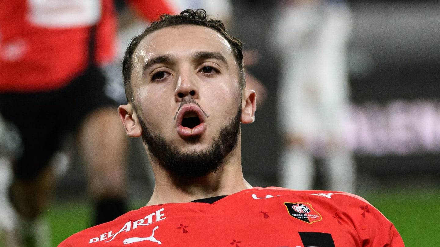 Stade Rennais - Shakhtar Donetsk : Les compos probables, les dernières news