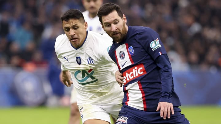 L'arbitre du Classique OM - PSG annoncé