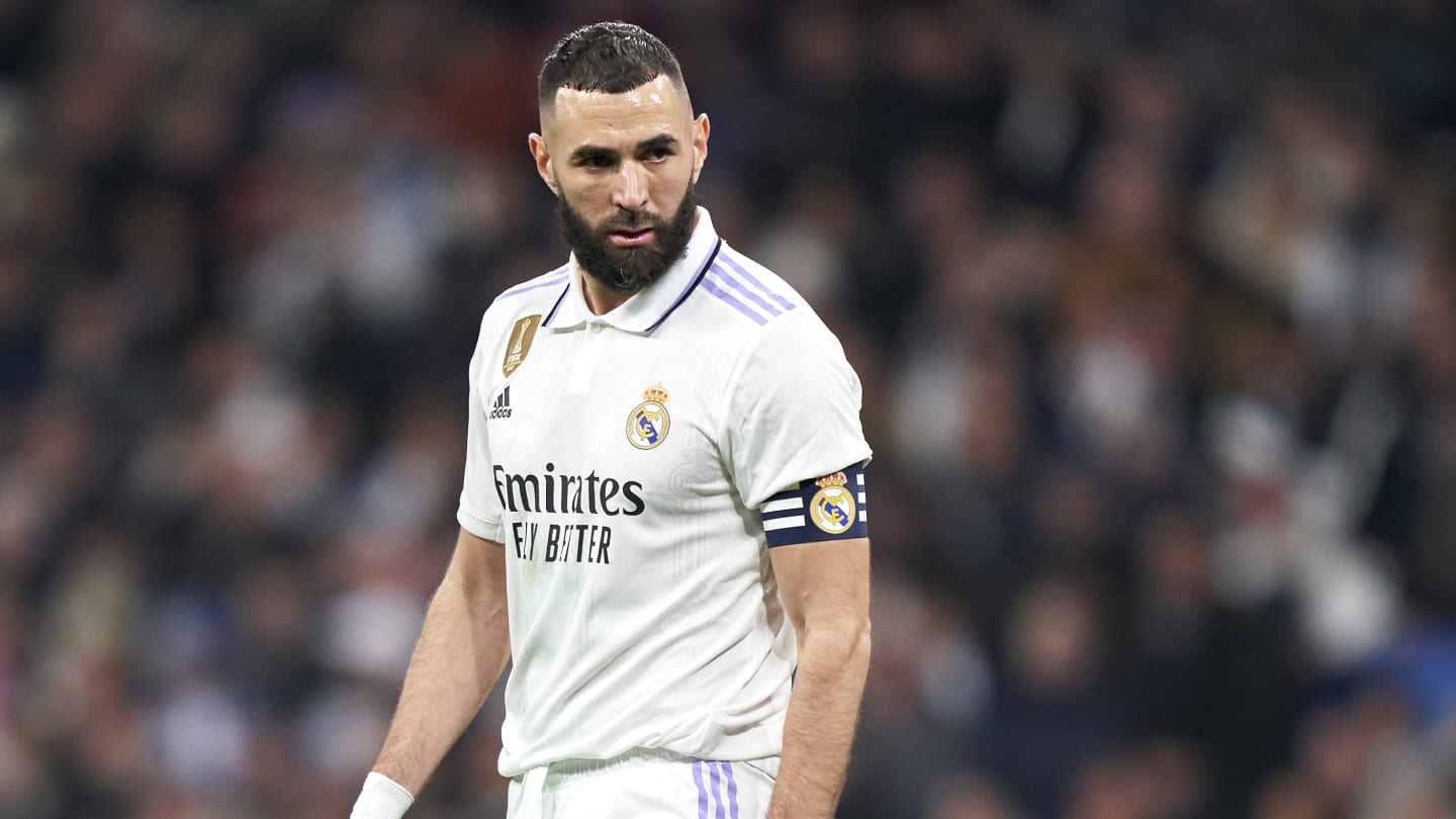 Twitter salue la remontada impressionnante du Real Madrid face à Liverpool en Ligue des Champions