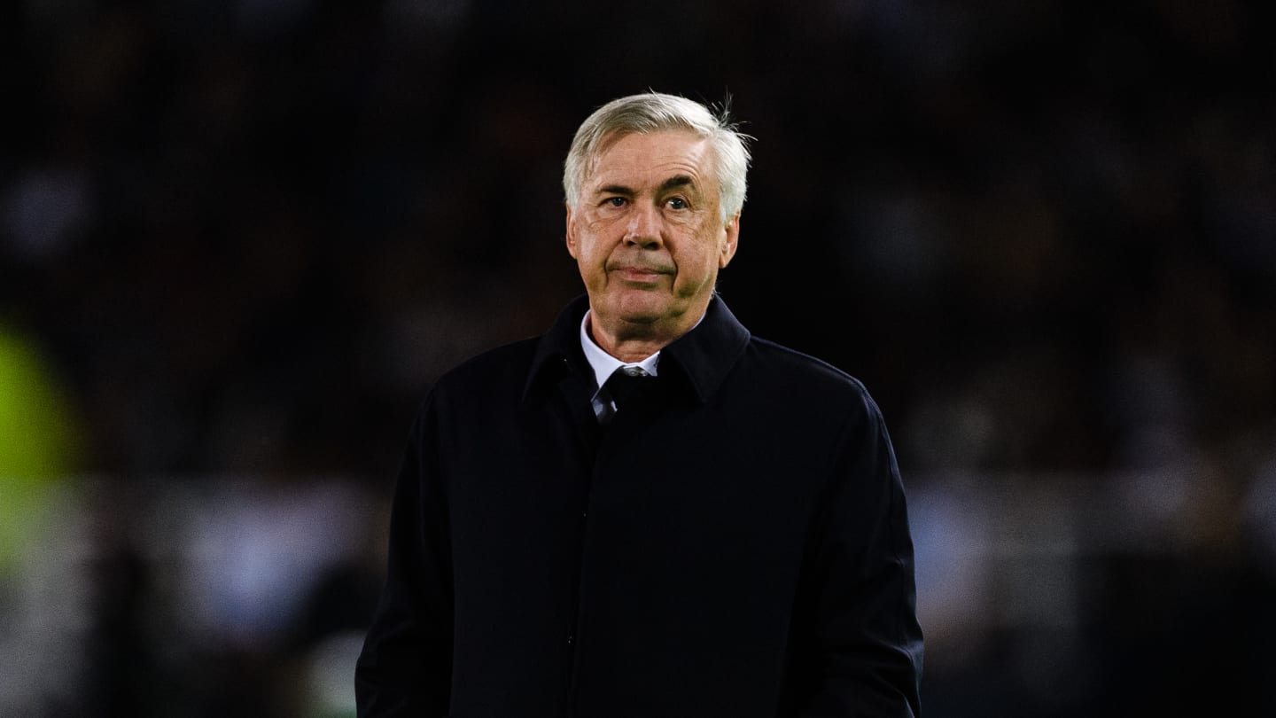 Carlo Ancelotti révèle comment le Real Madrid est parvenu à faire une nouvelle remontada face à Liverpool