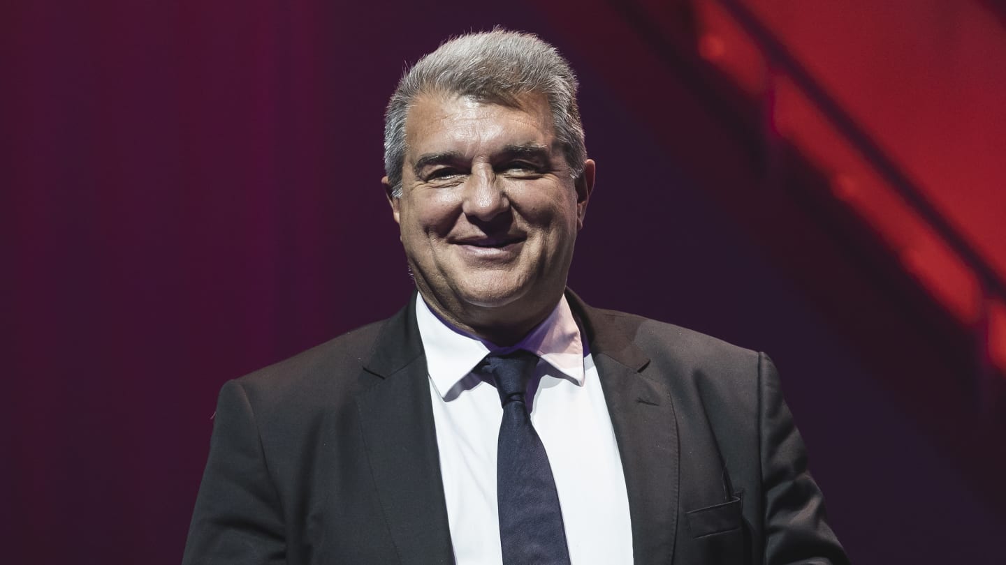 Le FC Barcelone commence les négociations pour un retour de Lionel Messi