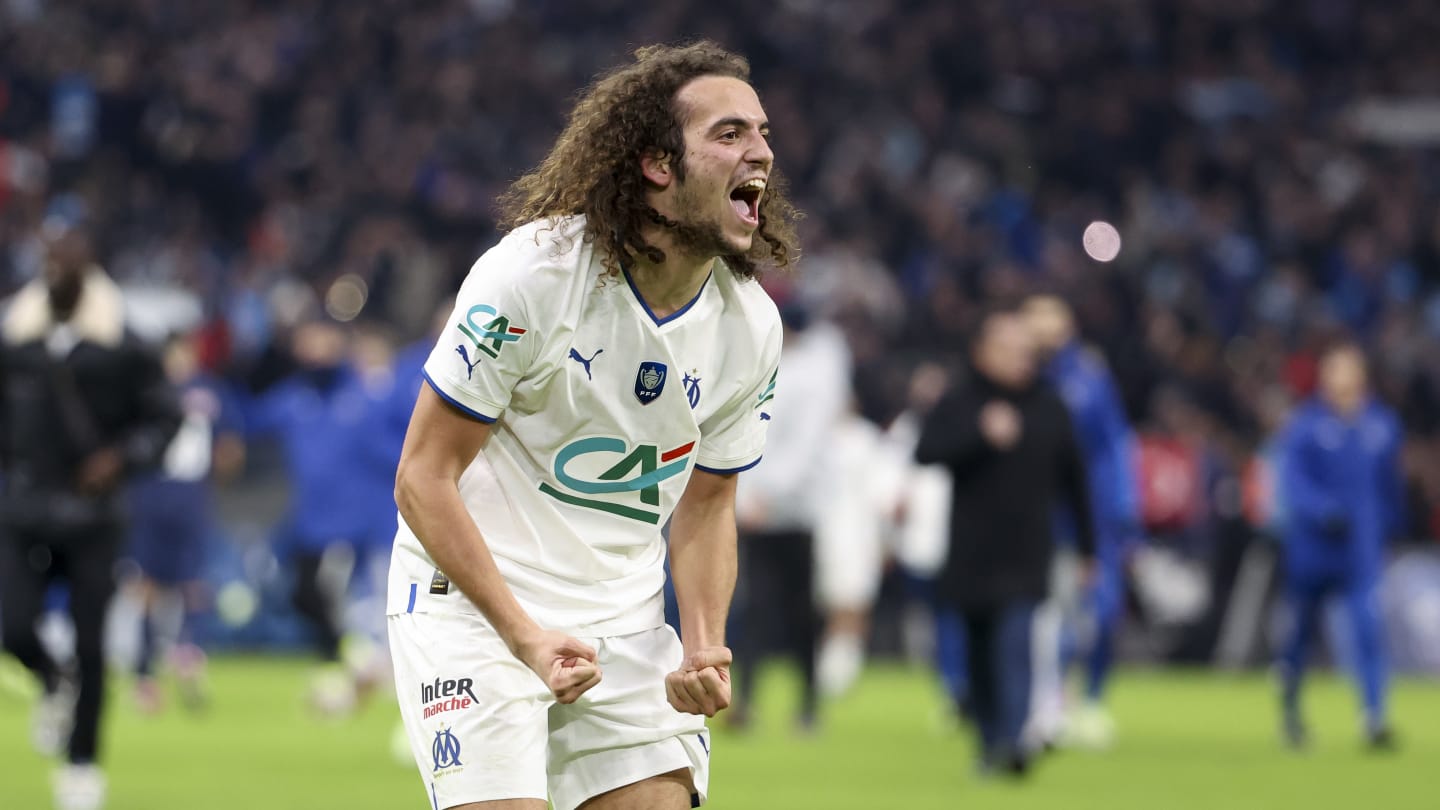 Coupe de France : On sait qui sera l'arbitre pour le match contre Annecy