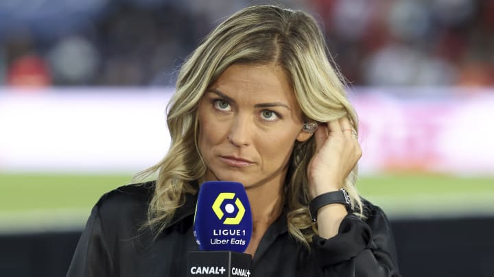 L'énorme accusation de Laure Boulleau sur l'arbitrage de Liverpool - Real Madrid en Ligue des champions