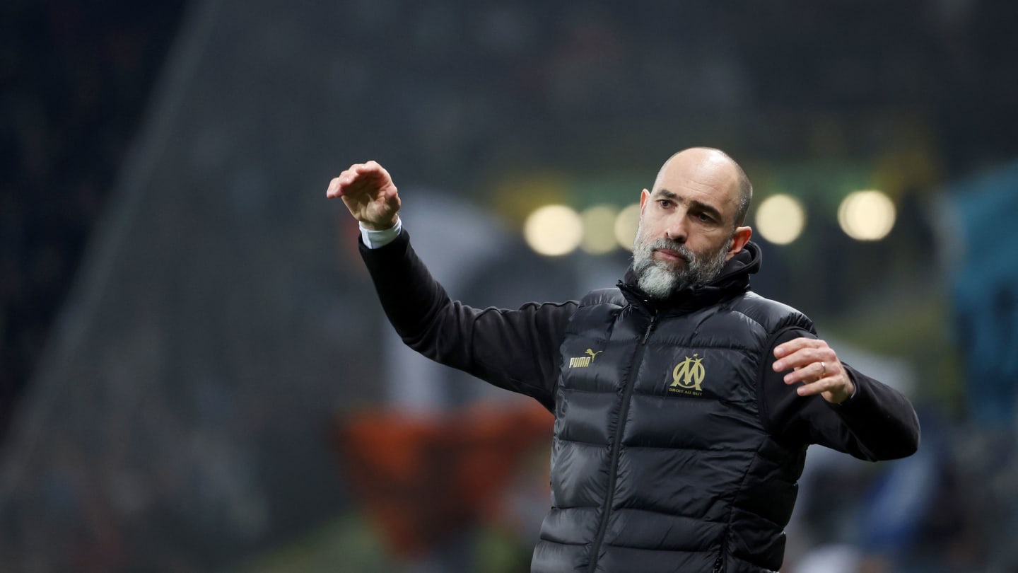 OM : Quel est le record d'affluence pour un Classique au Vélodrome contre le PSG ?