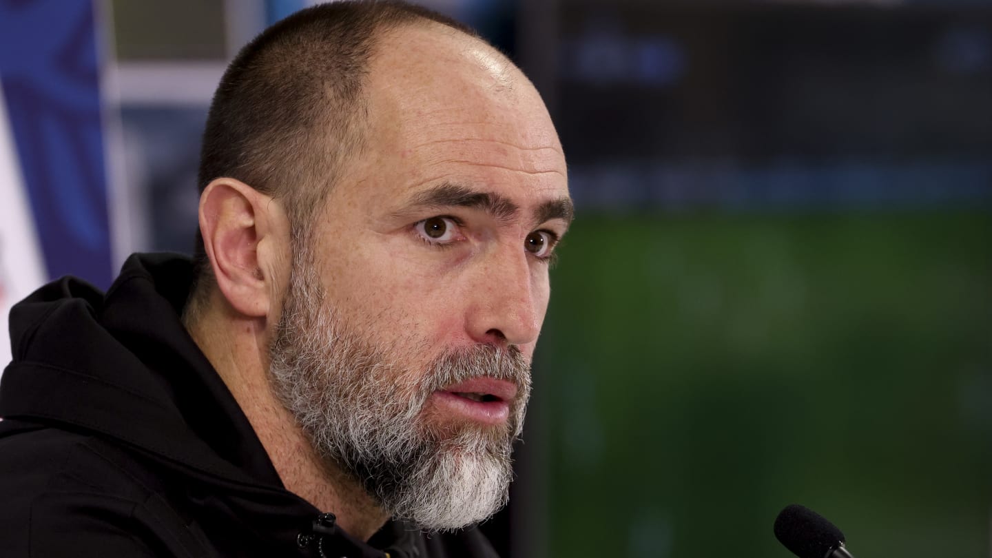 La Juventus Turin l'a mauvaise pour Igor Tudor