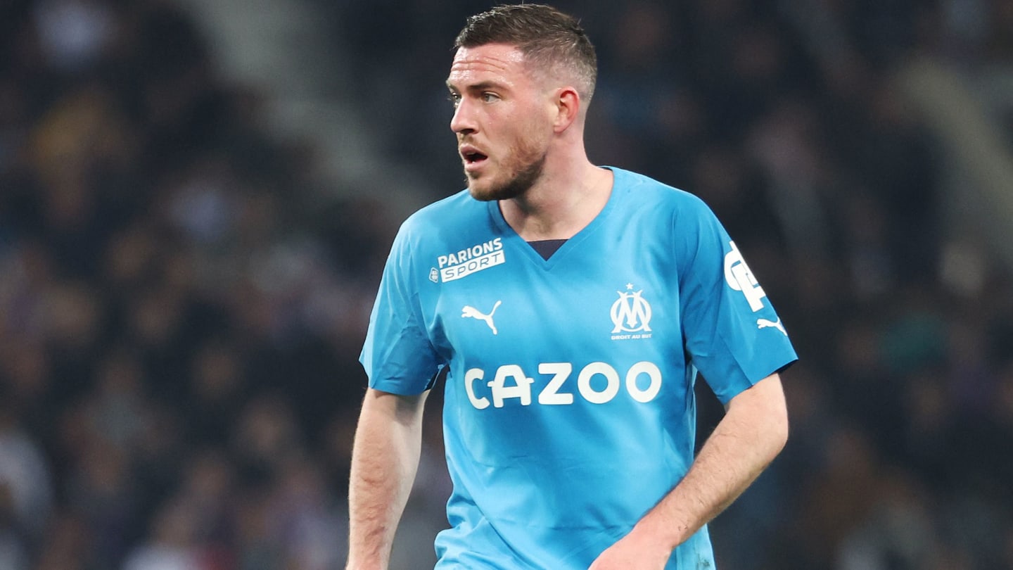 VIDEO : Jordan Veretout apprend déjà des chants marseillais à son fils
