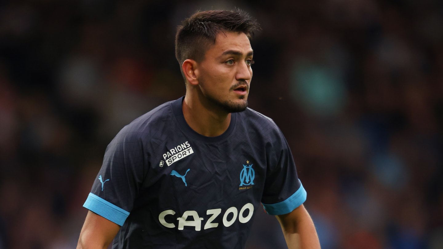 Coupe de France : Pourquoi Cengiz Ünder sera absent face à Annecy ?