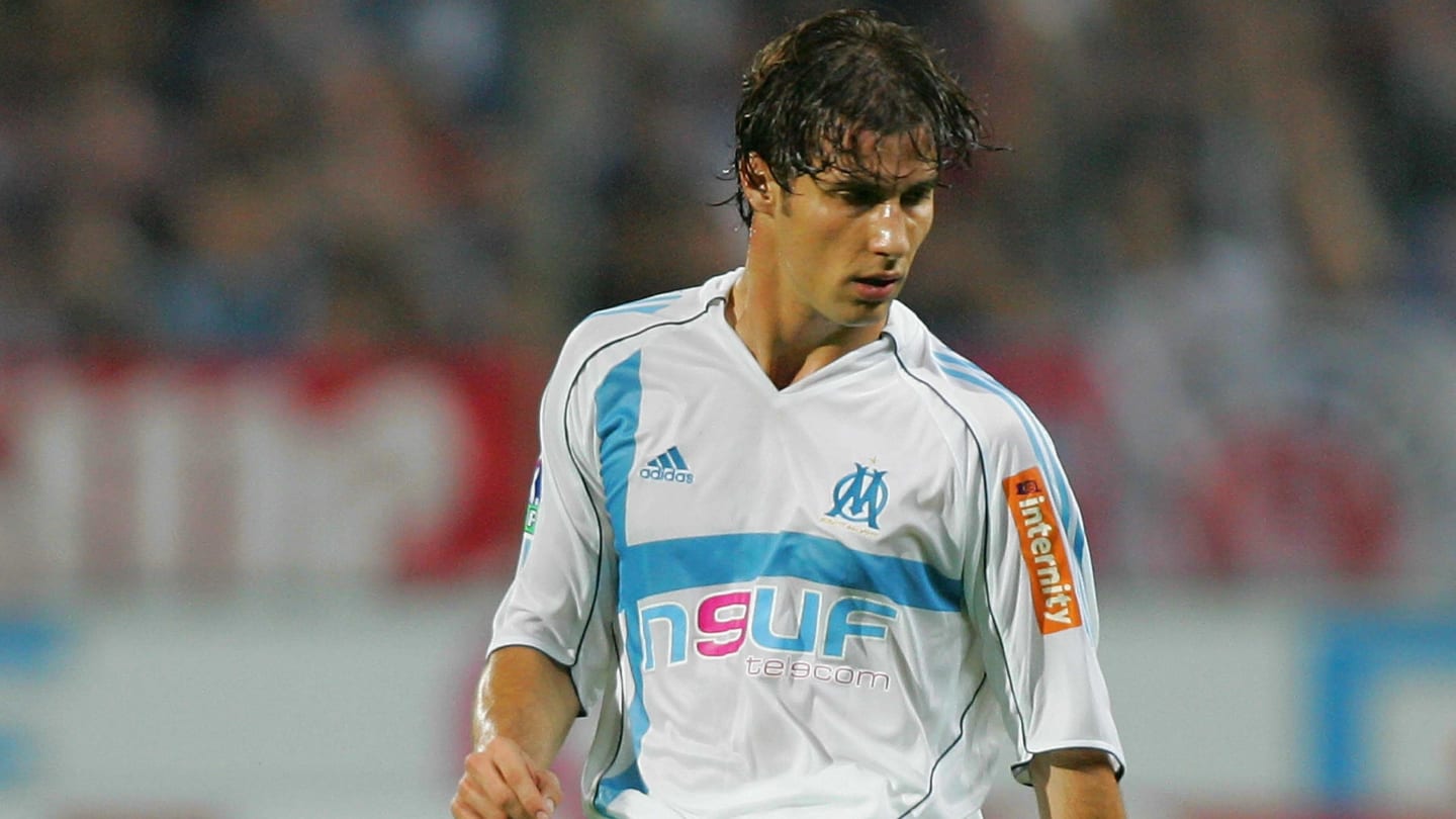 La belle déclaration de Lorik Cana envers l'OM