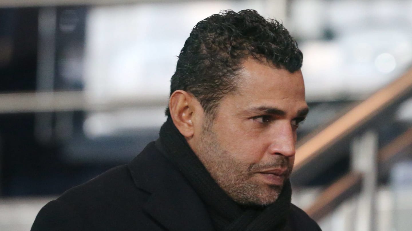 OL : Déjà une première polémique pour Sonny Anderson