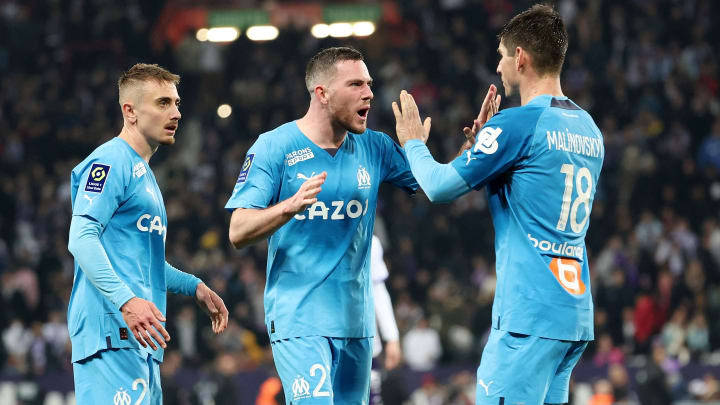 Les raisons de croire en une victoire de l'OM face au PSG selon les Twittos marseillais