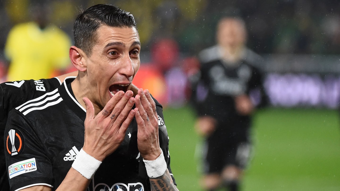 Juventus